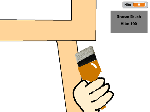 Beat the devil out of it simulator