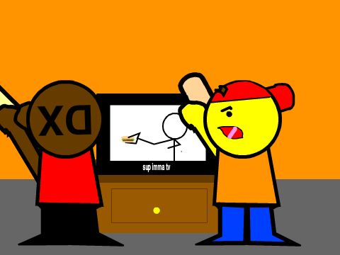 Bad Commercials