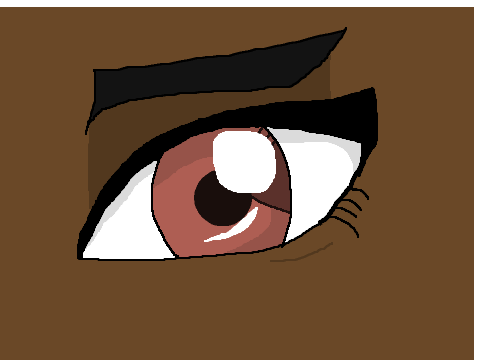 Eye Contest!~Entry