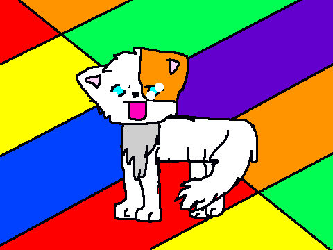 Nyan Cat Song