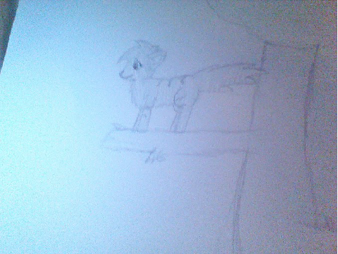 AR For Silverstarthewarrior