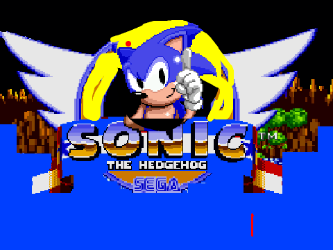 Sonic.exe vs Bestman
