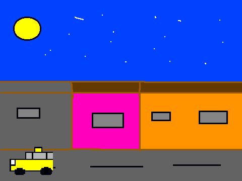 taxista