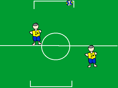 futbolista