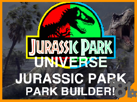 Jurassic Park Universe