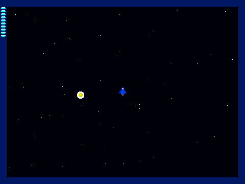 spacetravel