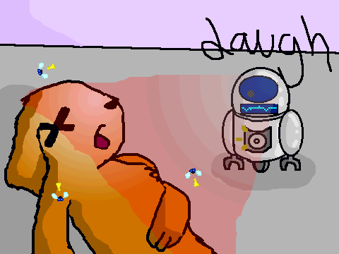 Lol You Died