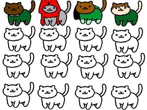 Add yourself as a cat remix remix remix