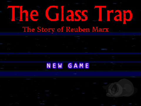 The Glass Trap v3.6