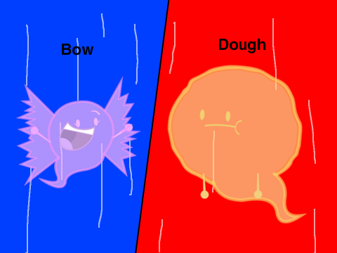 WHO'S BETETR?