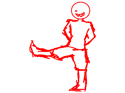 gooooosestepping prototpe