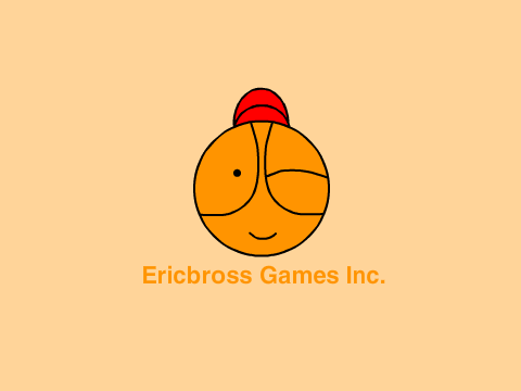 Ericbross Games Inc.