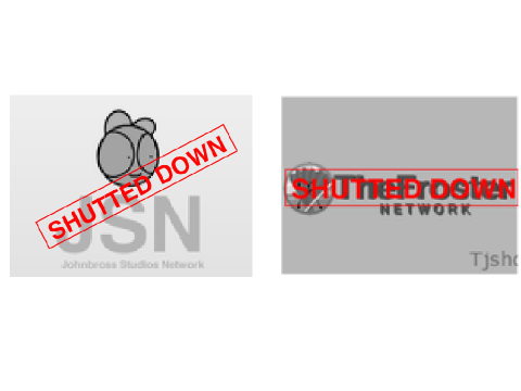 My Reaction to JSN & TFN Shutting down