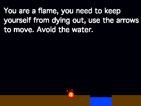 Flame
