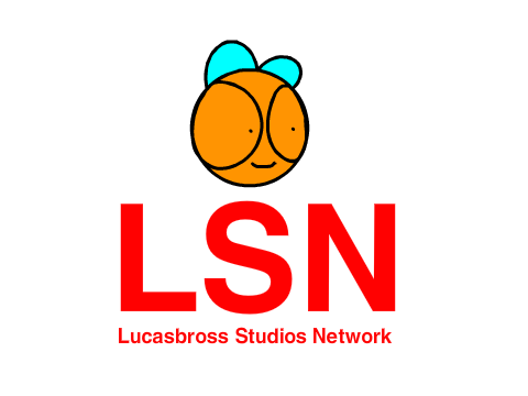 My Reaction to lucasbross studios network