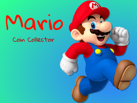 Mario Coin Collector | 0.2
