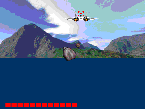 3d plane game