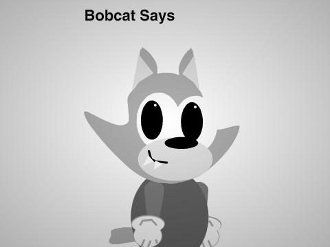Bobcat Sez