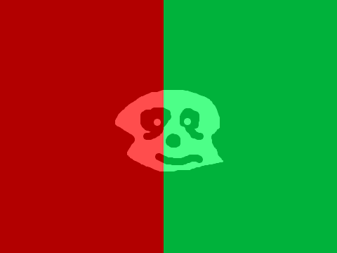 Sans.EXE Looks And Jumps remix