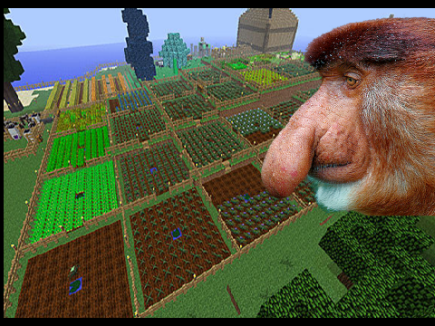 Life On The Farm