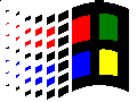 Colorized Image Scanner