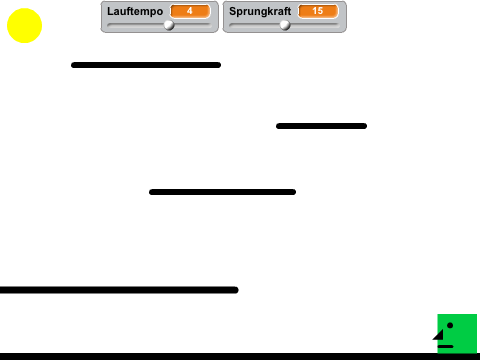 Platformer
