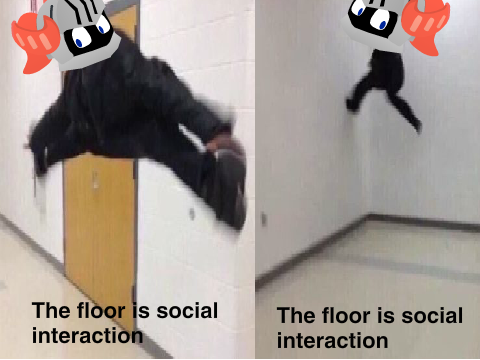 Relatable remix