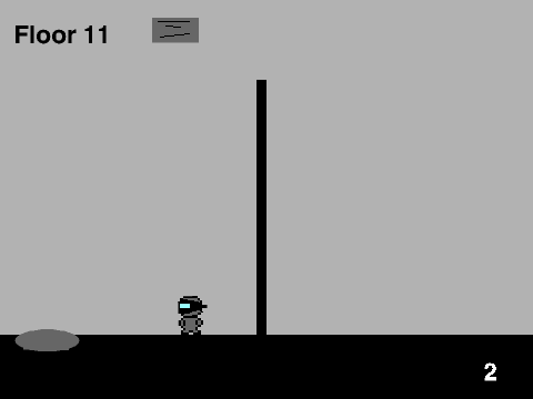 Super imposible prison