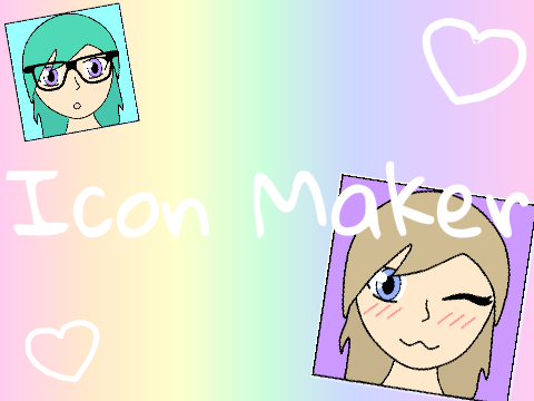 ♡ Icon Maker ♡