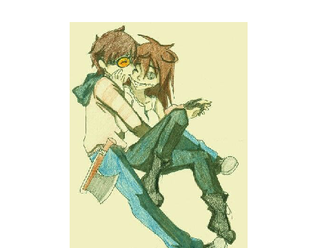 clock is my best freind or gf by toby