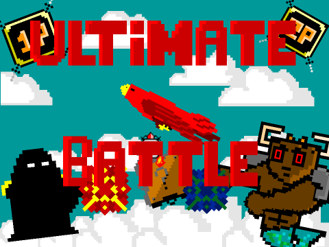 Ultimate Battle 