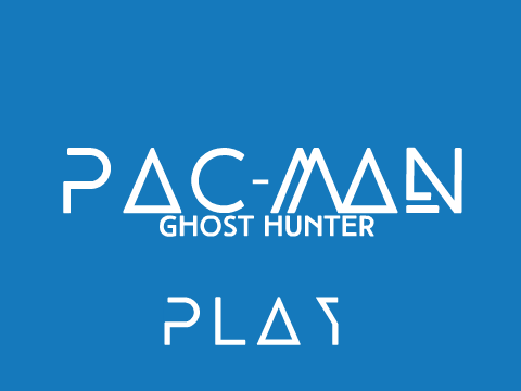 Pac Man: Ghost Hunter 