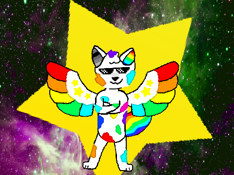 all star (original meme)
