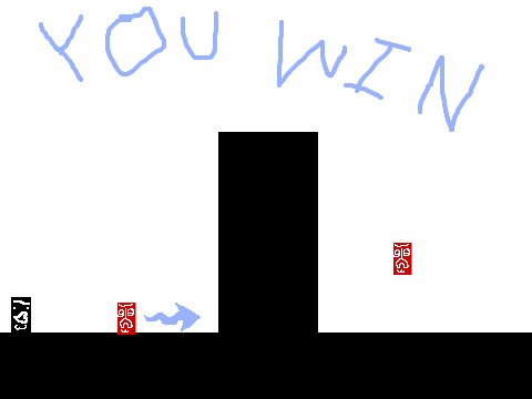 Enemy AI