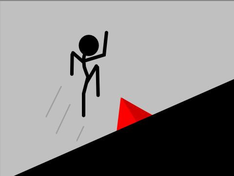 Stickman Platformer