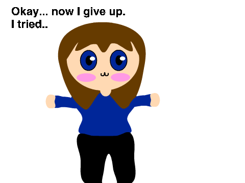 New Art Style