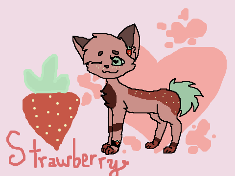 DMCR for Sylveaubrey! <333