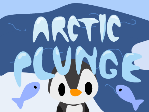 Arctic Plunge (WIP) 