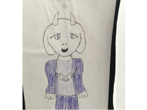 Undertale Art Dump! (Happy B-Day Undertale! READ DESC)