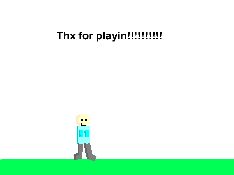 Blockycraft (better)