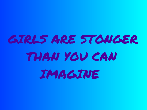 Where Would the World Be Without Women?