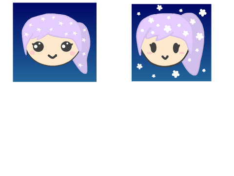 icon tests