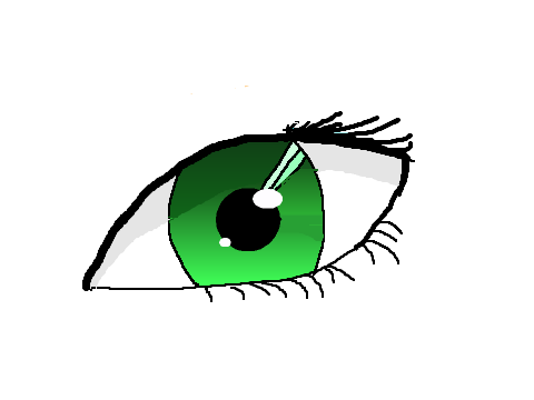 Eye Contest! remix