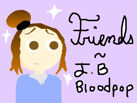 Friends - Justin Bieber ft. Bloodpop