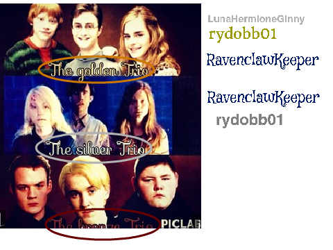 Harry Potter what group remix remix remix