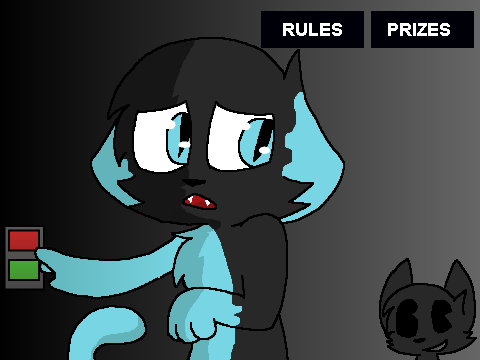 *CLOSED* Turn The Lights Off CC (For Fun!)