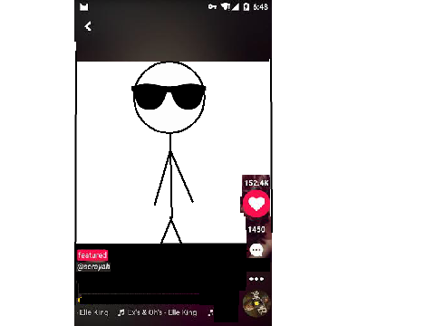 Musical.ly remix