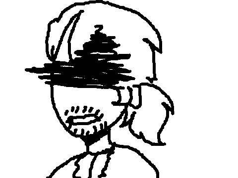 Obedient Servant -Short Animation thingy-