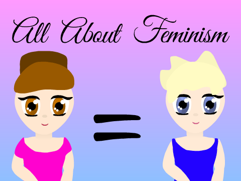 All About... Feminism