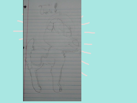 Art of charlie!! <3